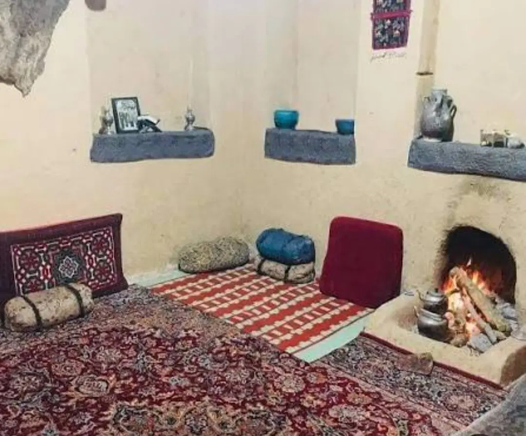 خانه ویلایی تک