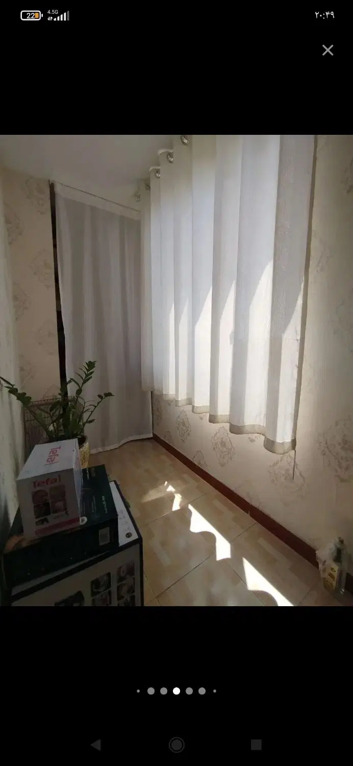 ویلایی بسیار ۲۰۰ متری  زیباشهر املاک امیران