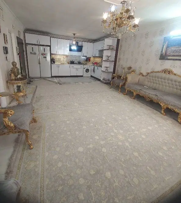 اپارتمان
