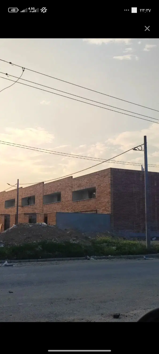 آپارتمان شهرک مهرگان مشهد