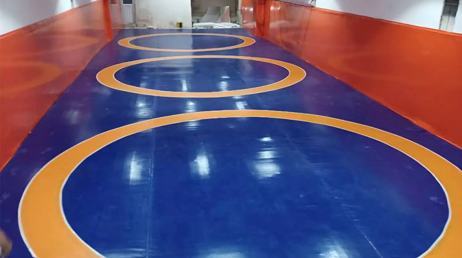 اجاره سانس باشگاه