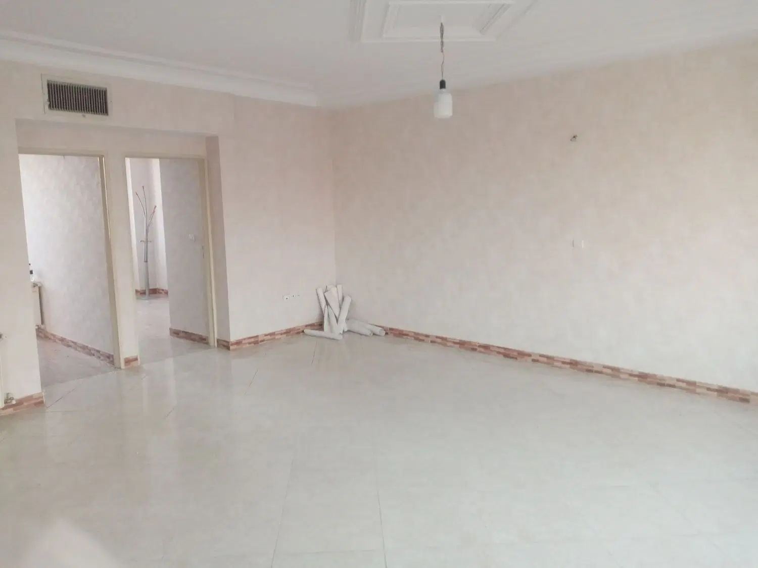 ۱۰۱ متری فول امکانات تک واحدی