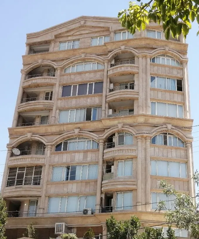 گلستان ،ارشاد غربی