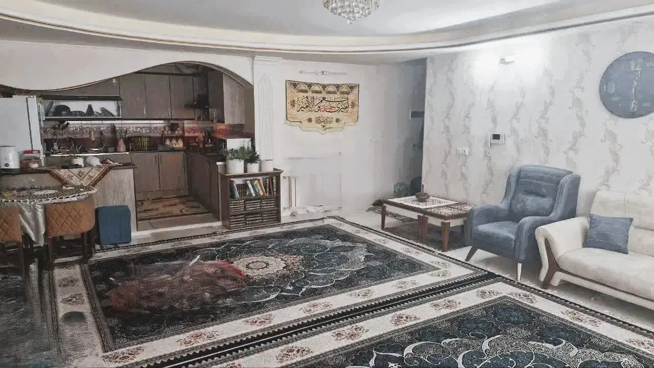 با پول یک خودروی اقتصادی، صاحب‌خانه شو