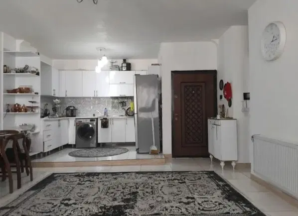 خانه شهرک شهرداری