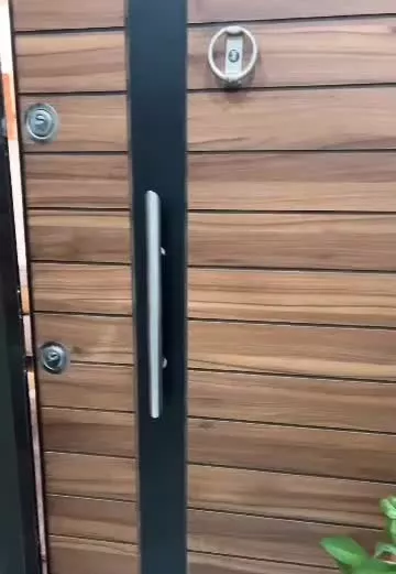 اپارتمان سه خواب شهرک پرواز هم کف