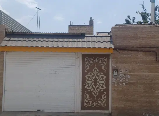 ویلایی پارکینگ دار