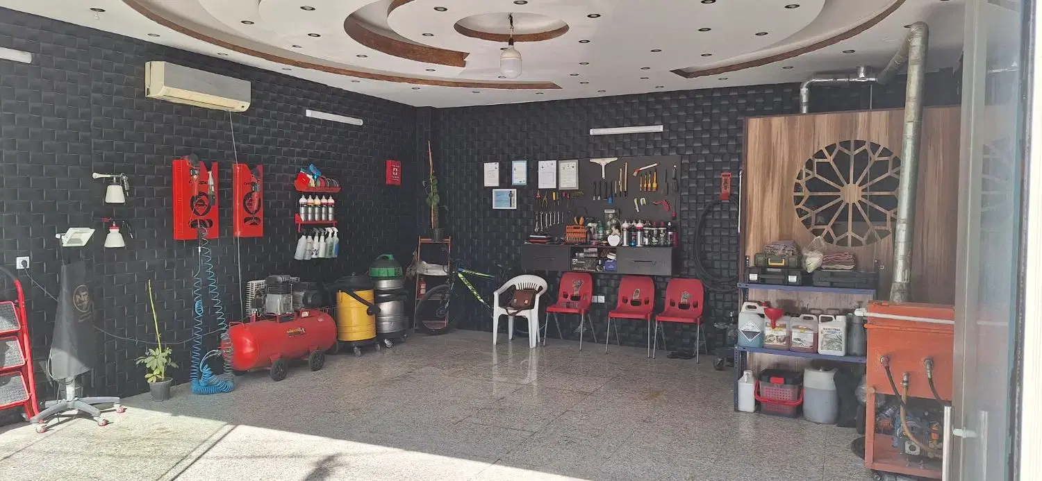 اجاره ۵۰ متر مغازه تجاری خانه اصفهان