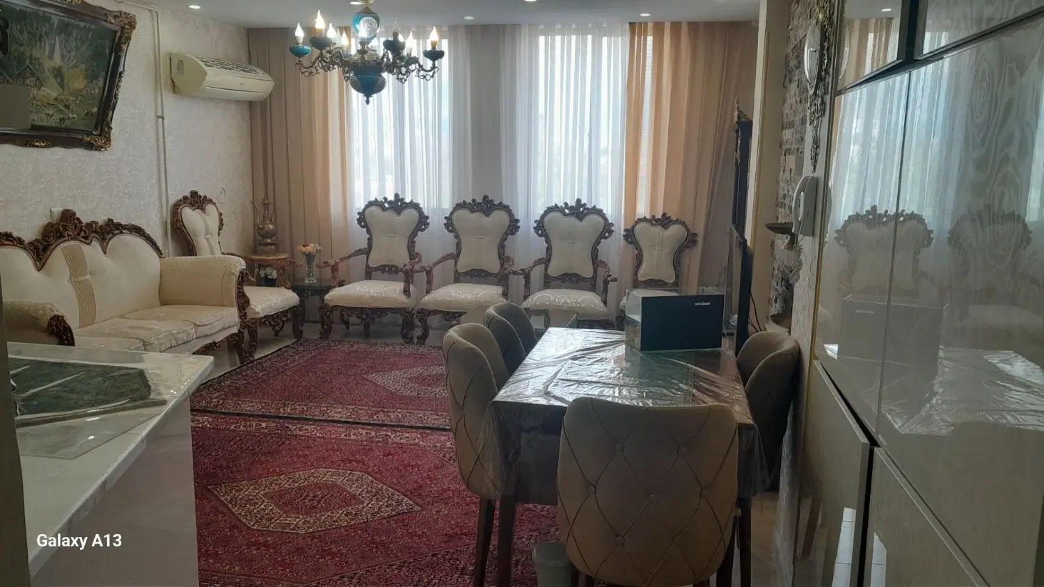 فروش اپارتمان درخیابان بیمارستان اتحاد