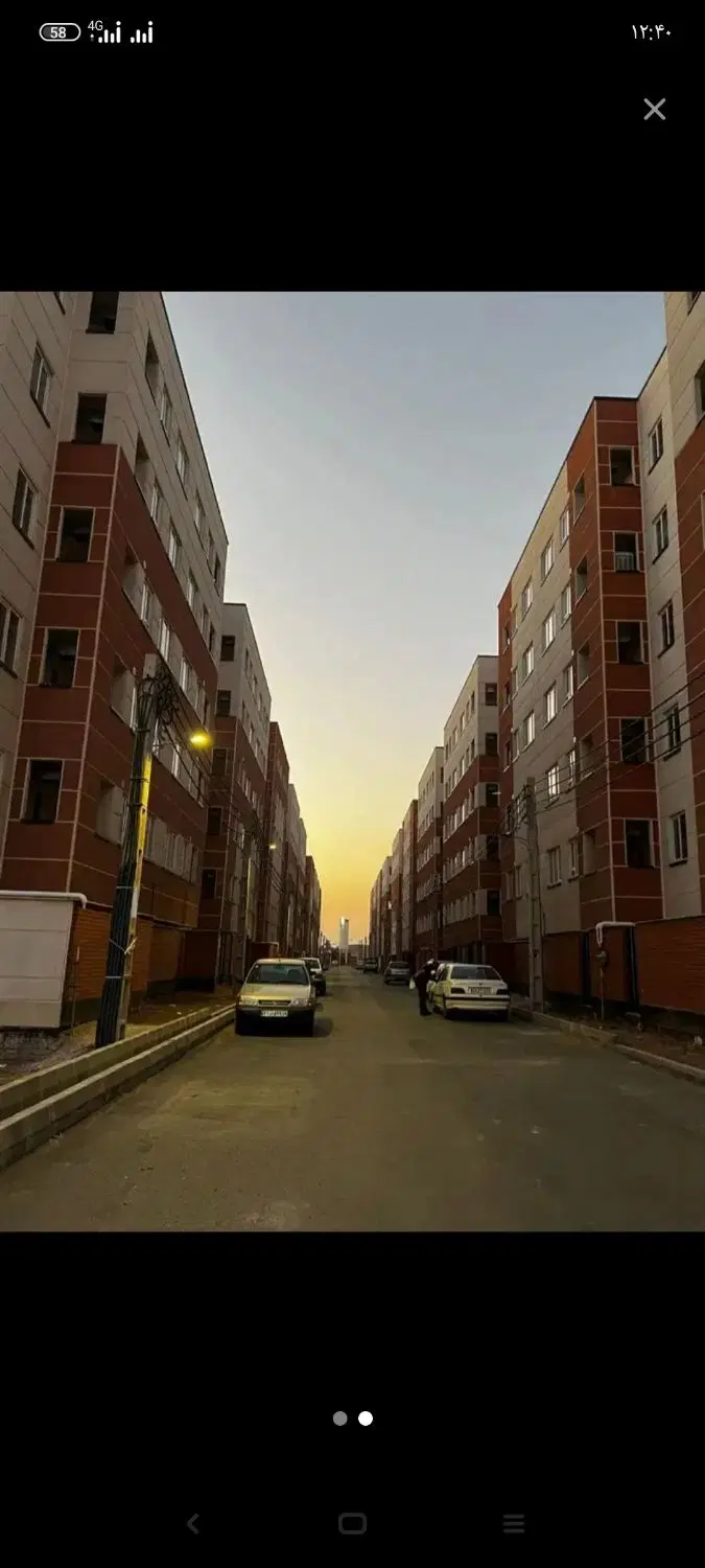 فروش آشیان البرزمهرگان