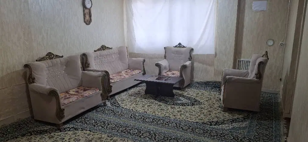 ۵۰ متر سند تک برگ واقع در فاز یک شمال بر خیابان