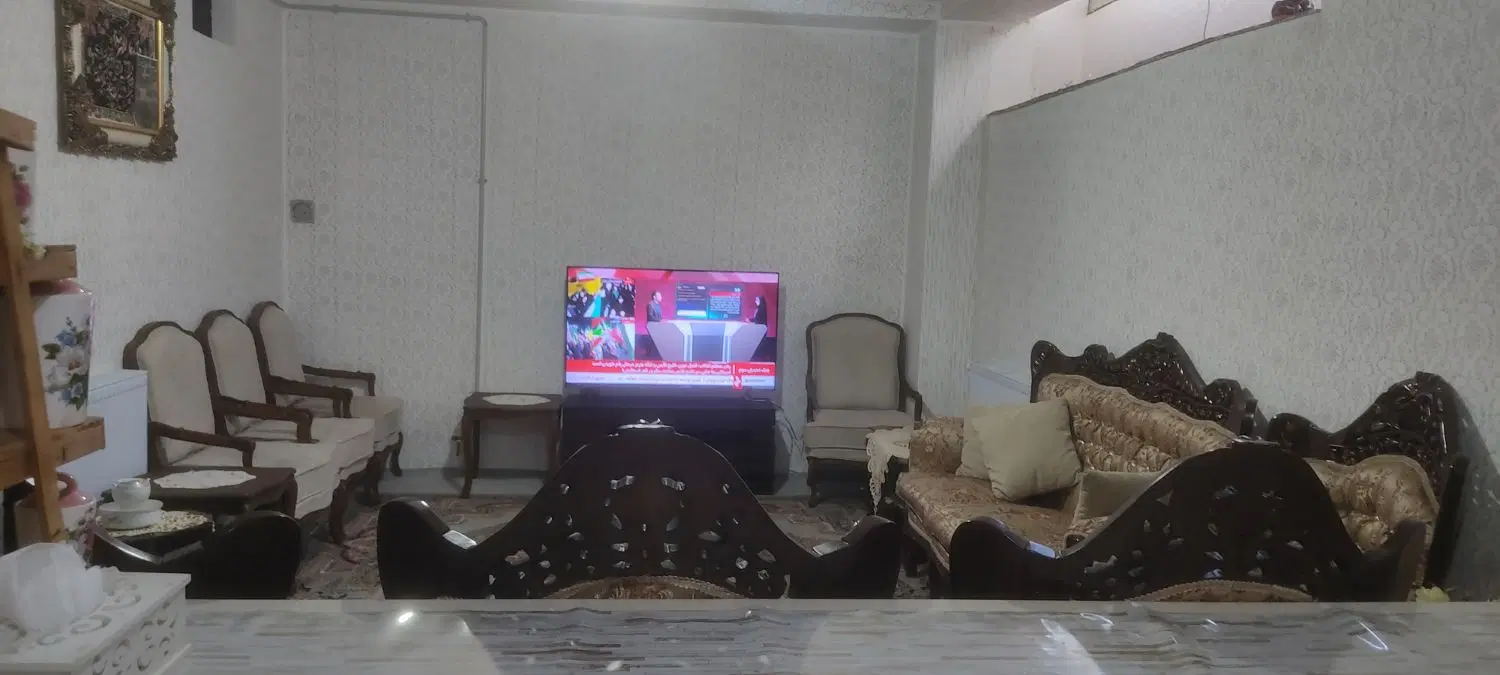 معاوضه وفروش