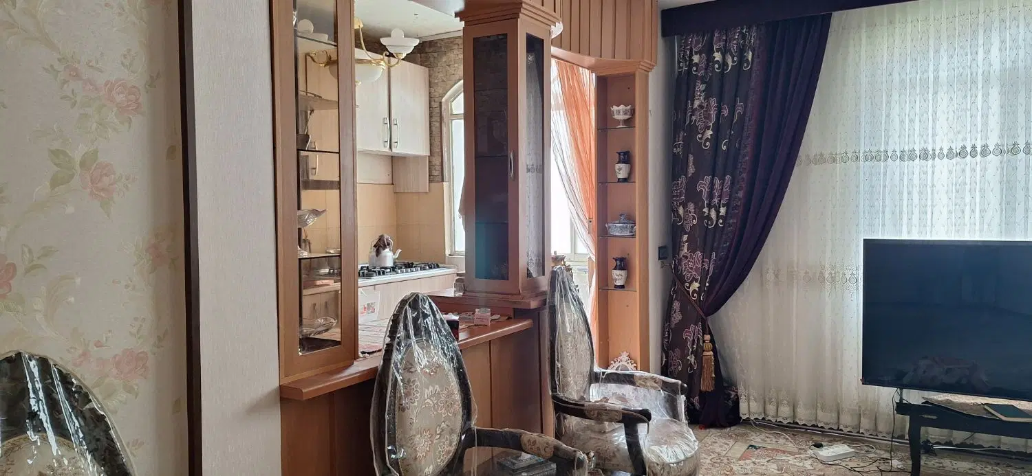 آپارتمان فرهنگیان تخفیف پای معامله