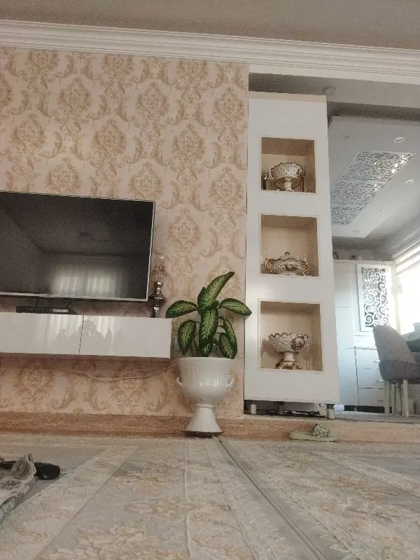 فروش طبقه دوم