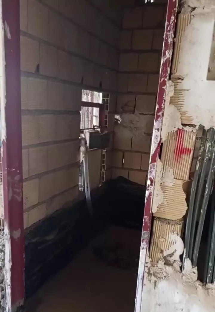 فروش آپارتمان در رزکان نو خ لادن نبش پامچال دو