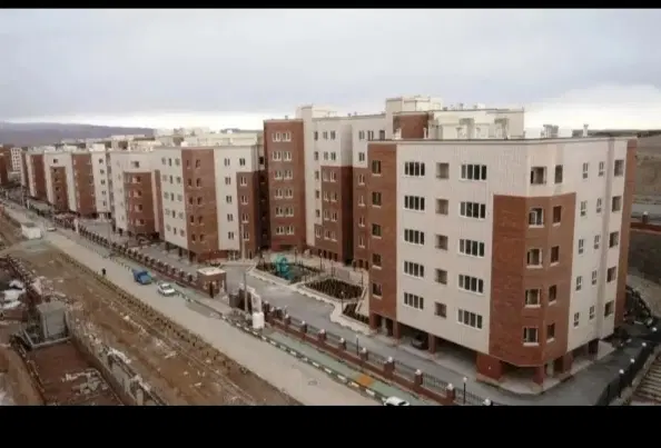 فیش مسکن ملی