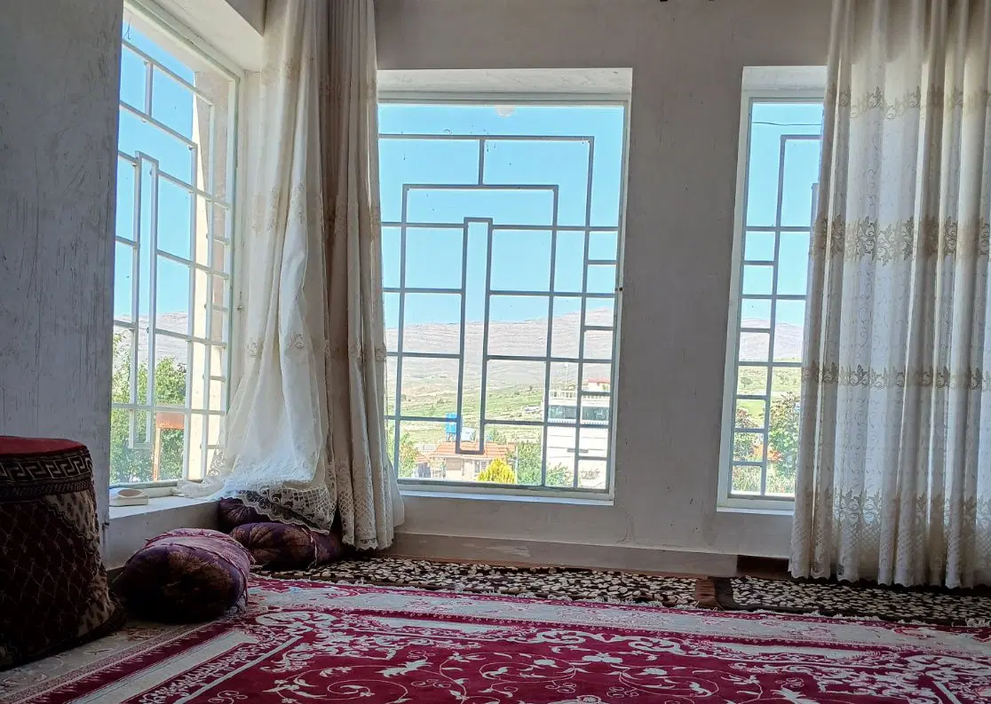 اجاره باغ ویلا خازنیان
