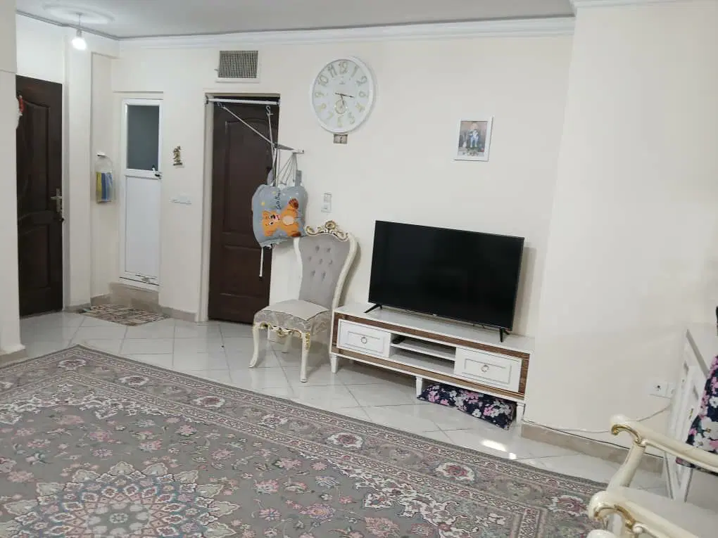 فردوسیه شهریار بلوار طالقانی با پارکینگ ۵۰متری