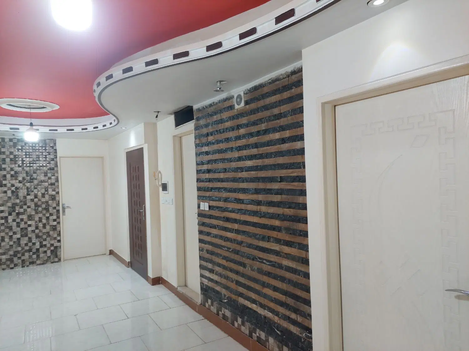 اپارتمان اجاره ای یافت آباد