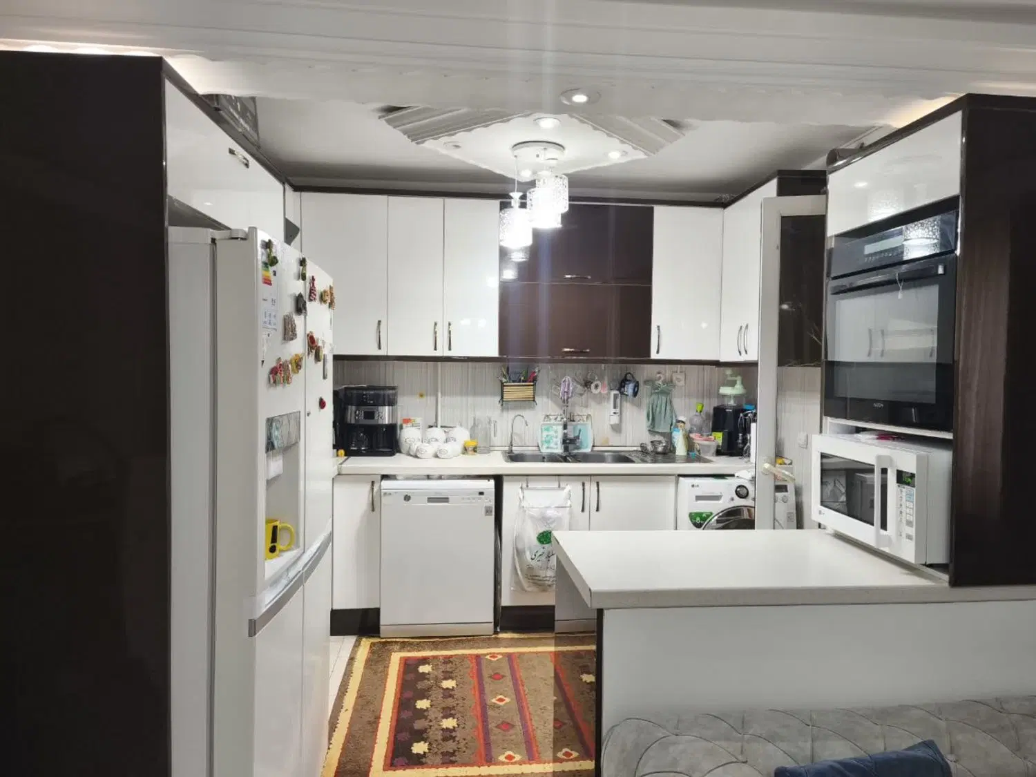فروش آپارتمان آرکوپات پرند