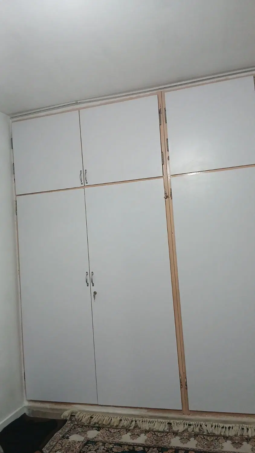 ۸۵ متر دوخوابه میزان