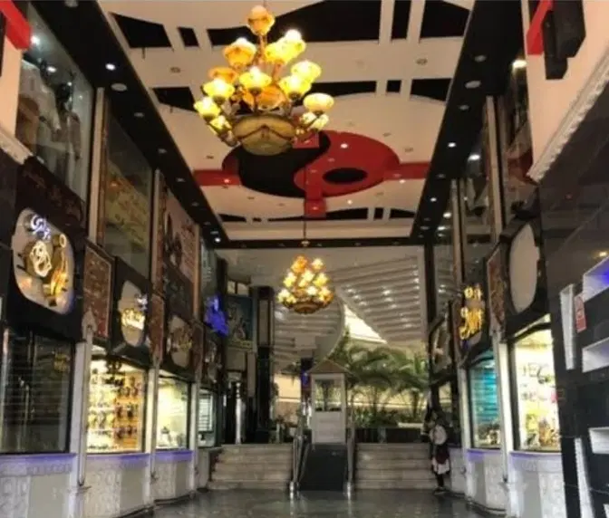 اجاره مغازه آستانه اشرفیه