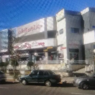 فرصت استثنایی در مرکز خرید  گلدشت معالی اباد