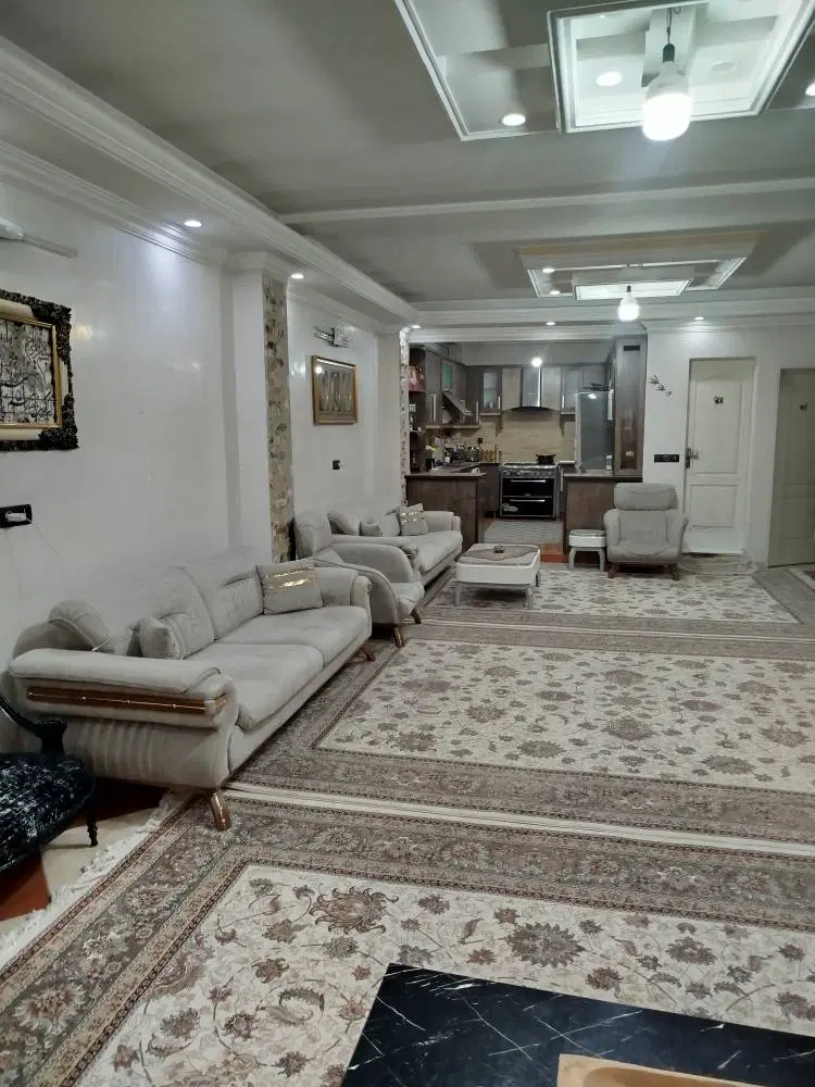 اجاره آپارتمان 100 متری