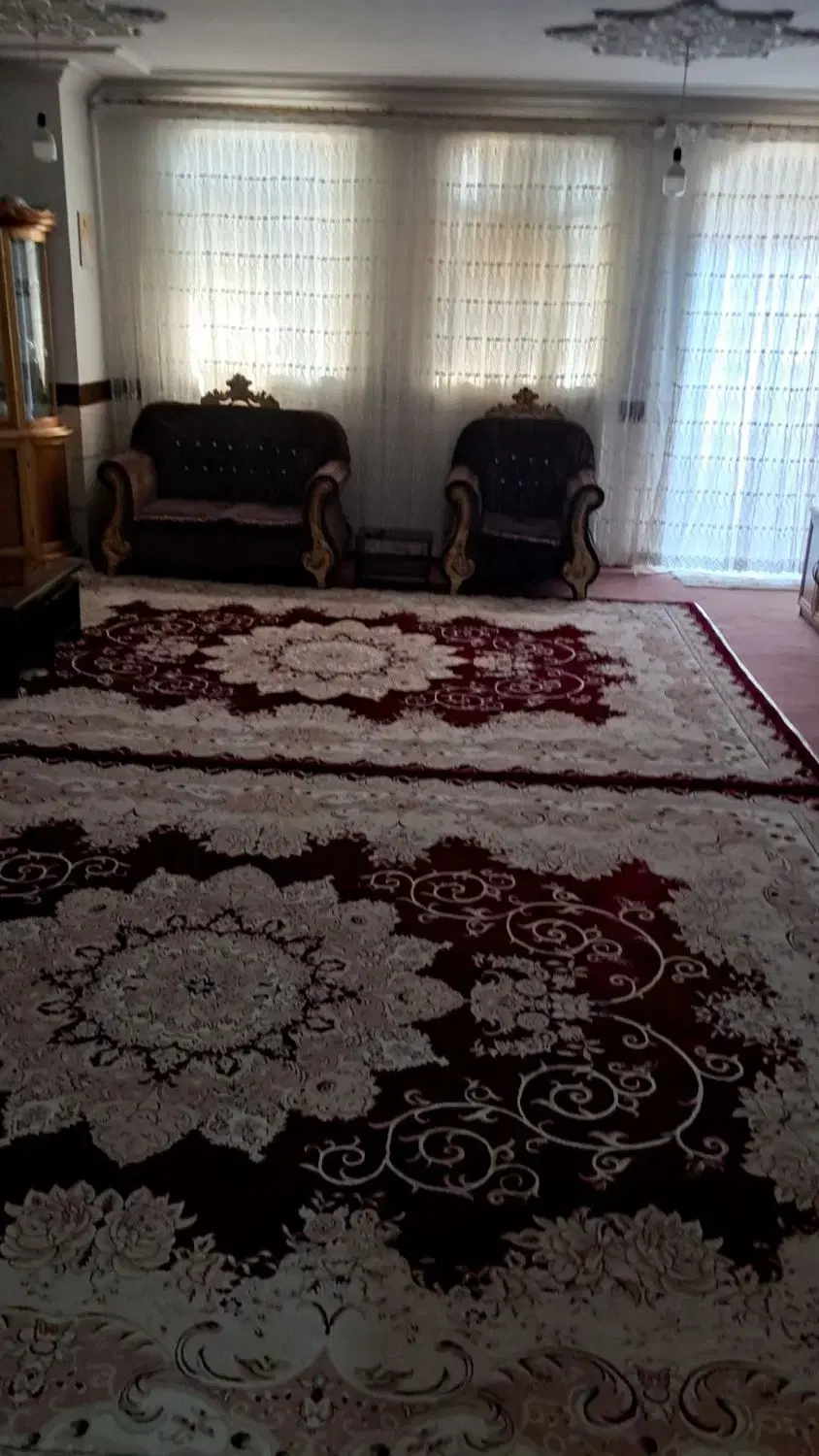 رهن طبقه دوم خانه ویلایی