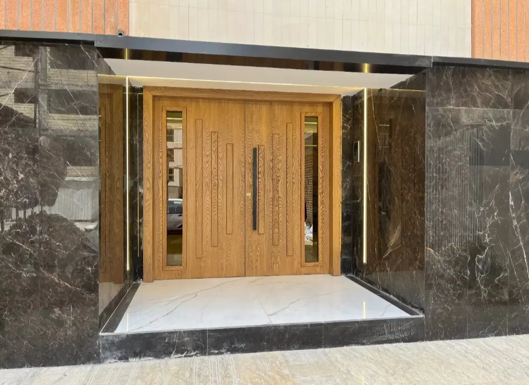 منزل اپارتمان متراژ ۱۰۷ فول امکانات