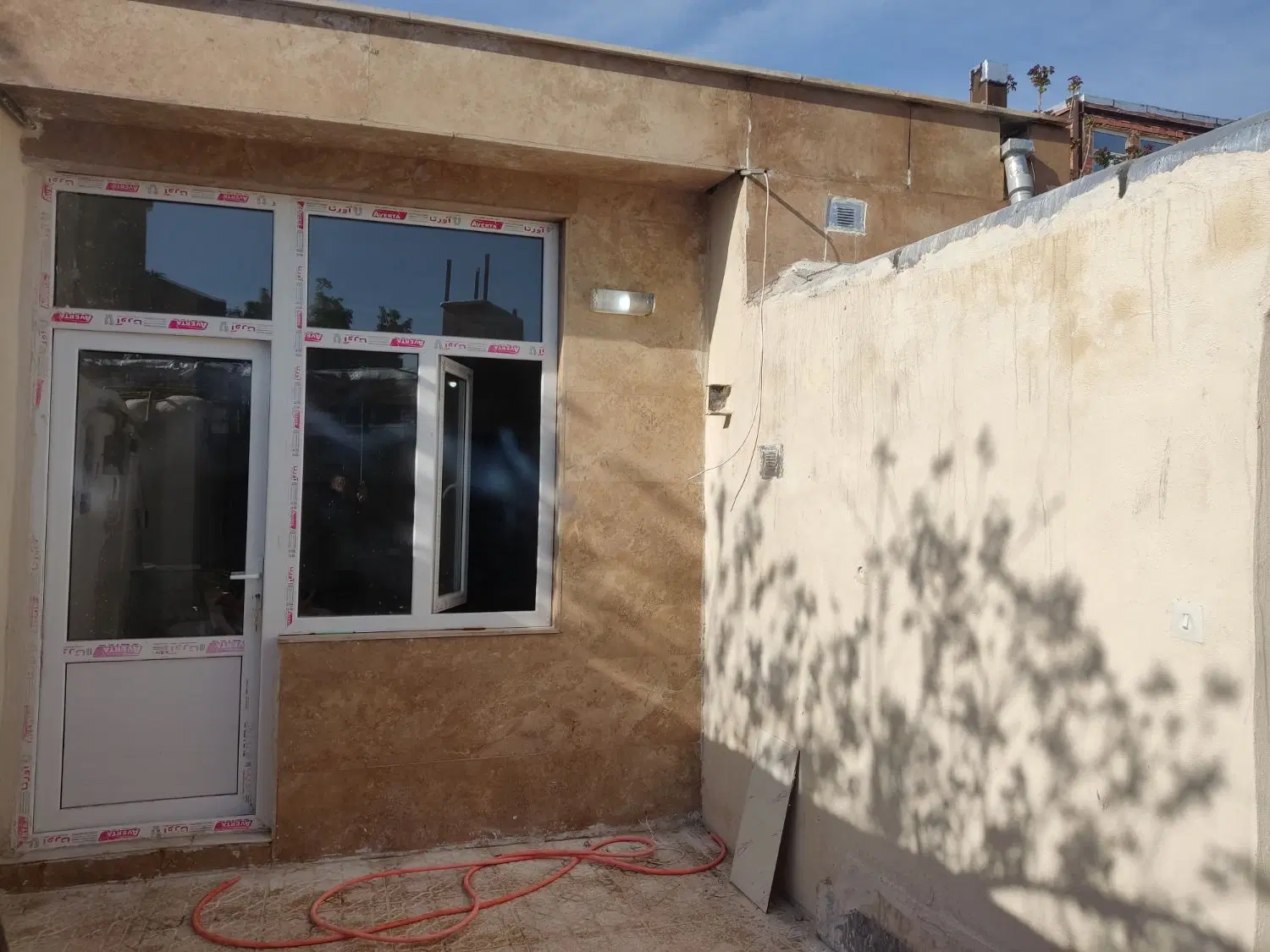 اجاره خانه ویلای در گلمغان