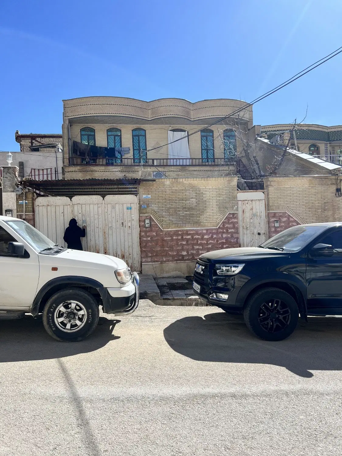 اجاره ویلایی ابوذر