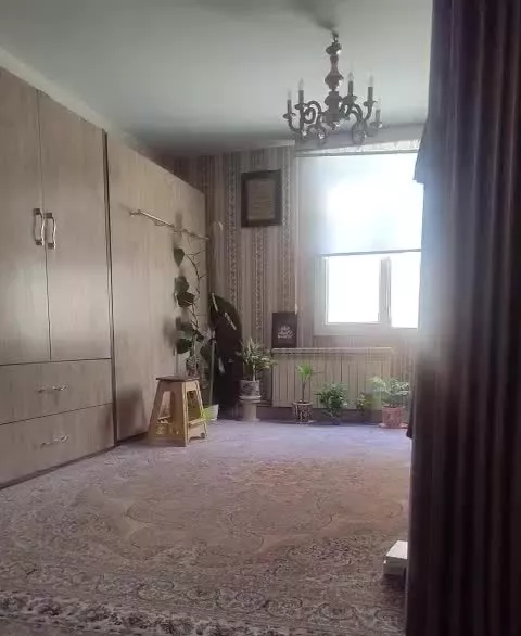 آپارتمان ۶۰متری یک خوابه