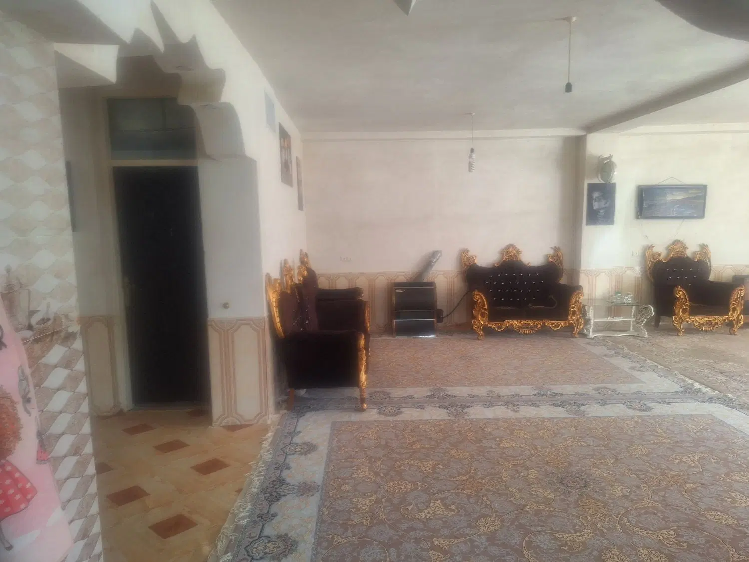 اجاره خانه باغ