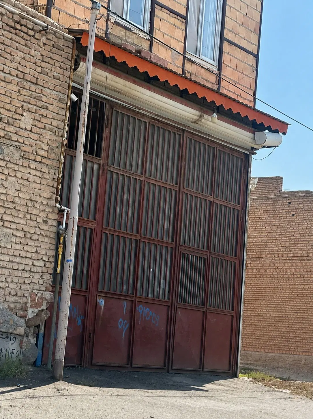 اجاره مغازه