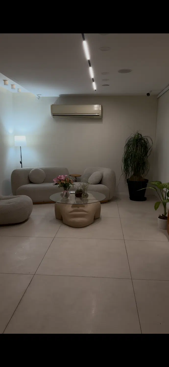 اجاره اتاق در کلینیک