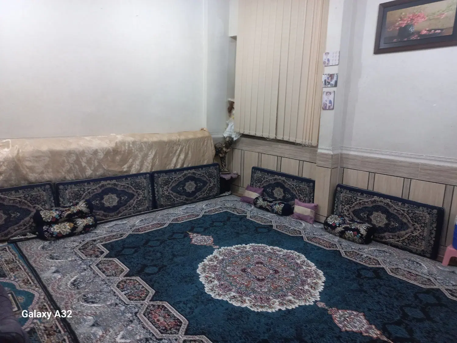 خانه ویلایی