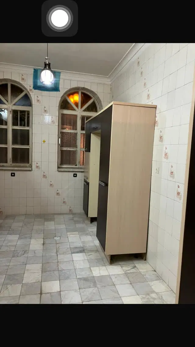 منزل دربستی دوطبقه رهن واجاره