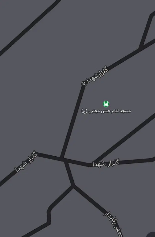 فروش زمین مسکونی