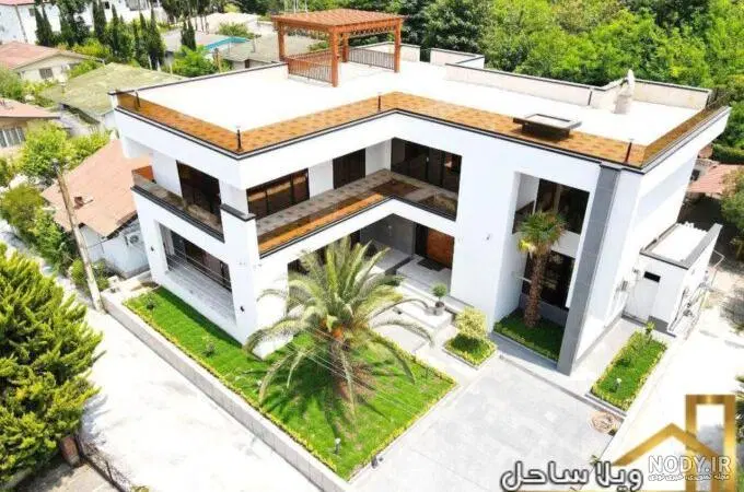 اجاره یک خواب همکف حیاط دار شمالی در فلکه برازنده
