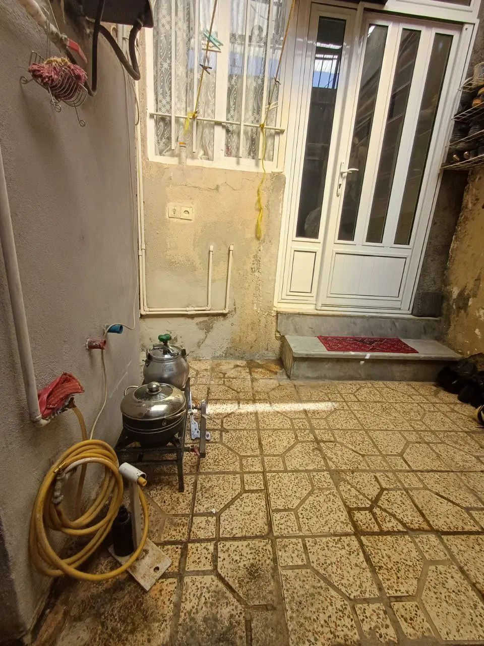 فروش خانه ۵۳متری تعاون