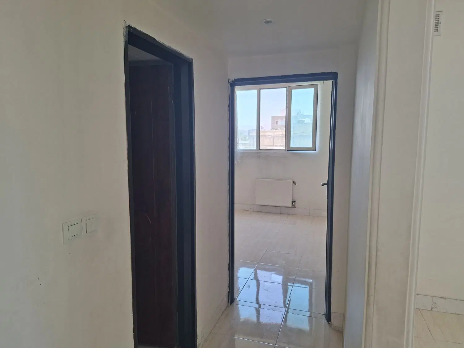 اپارتمان خیابان فاضل
