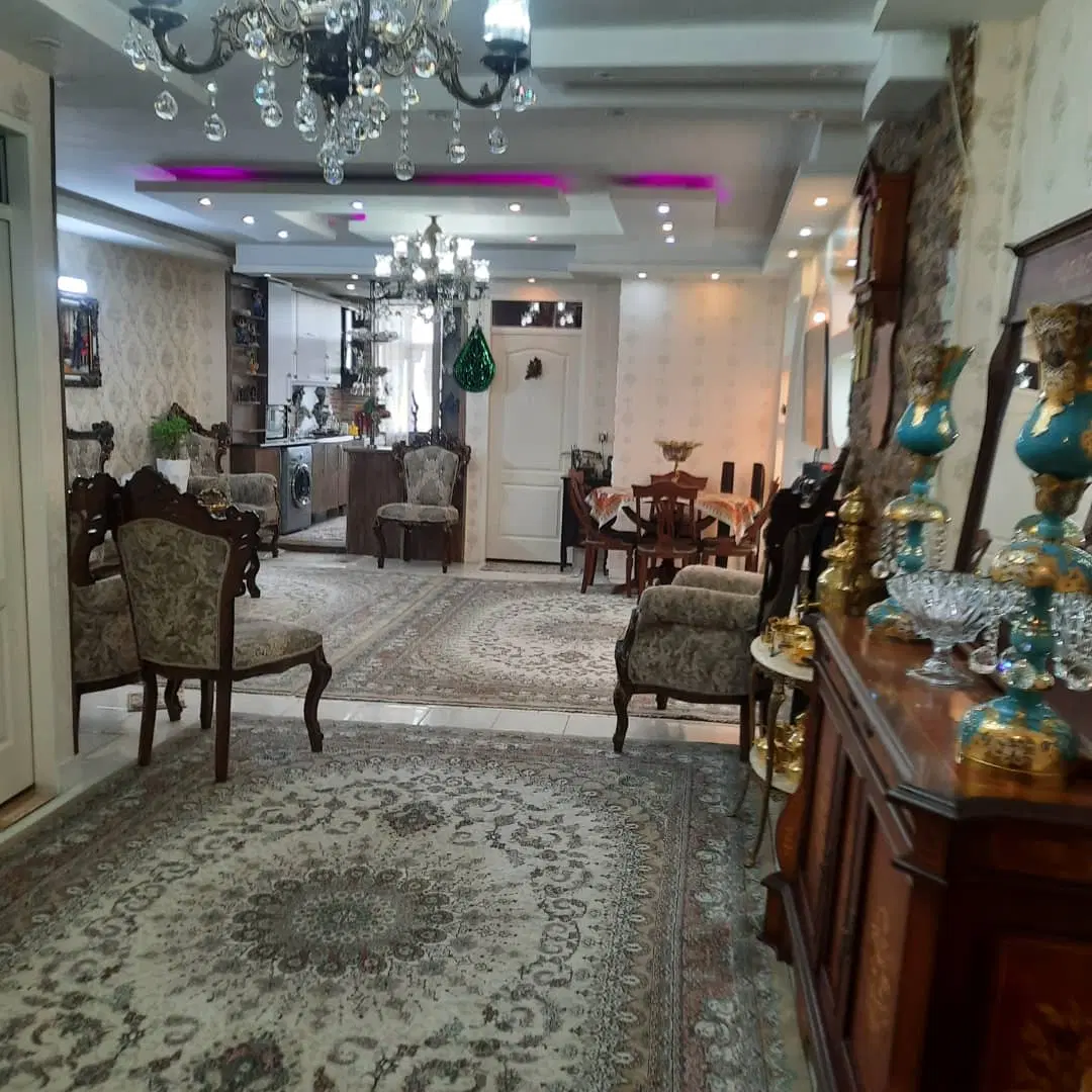 اجاره ۸۵ متری ۲ خواب