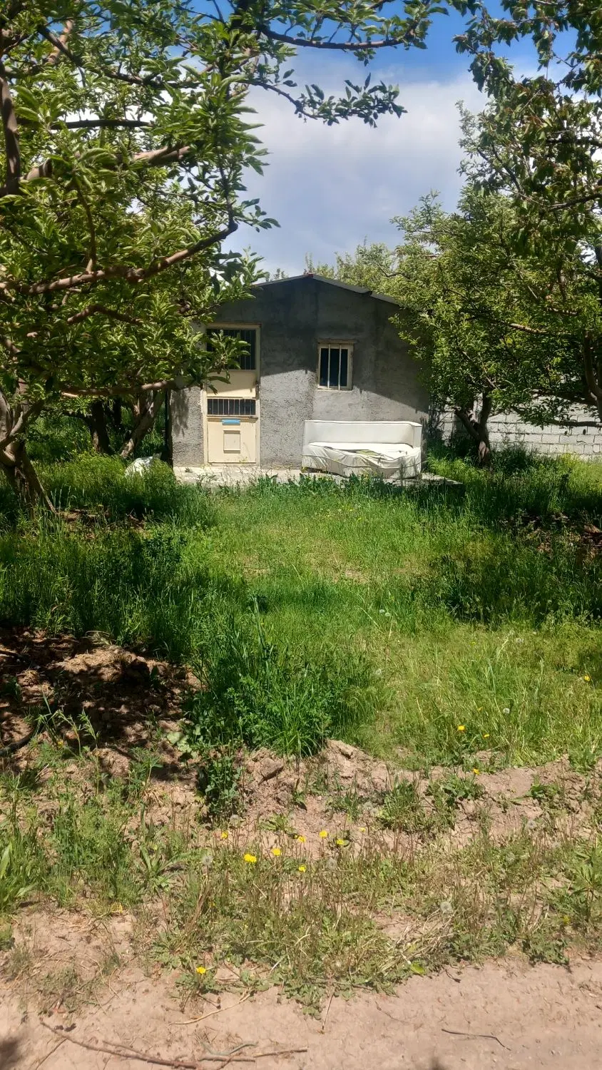 باغ درکمربندی