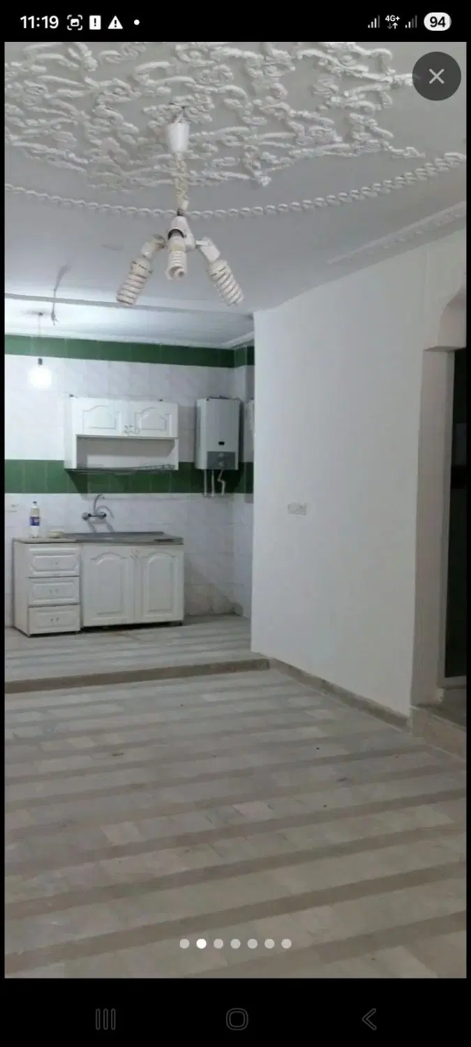 اپارتمان دوخوابه