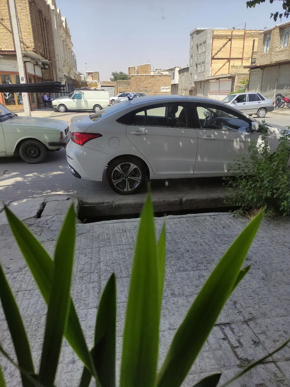 رهن و اجاره خانه دربستی در محمودبیگی