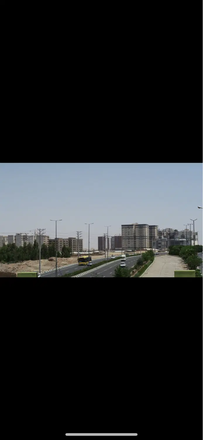 فیش آپارتمان ۱۰۰ متر