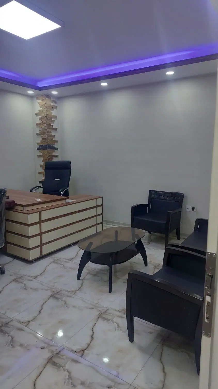 فروش واحد اداری