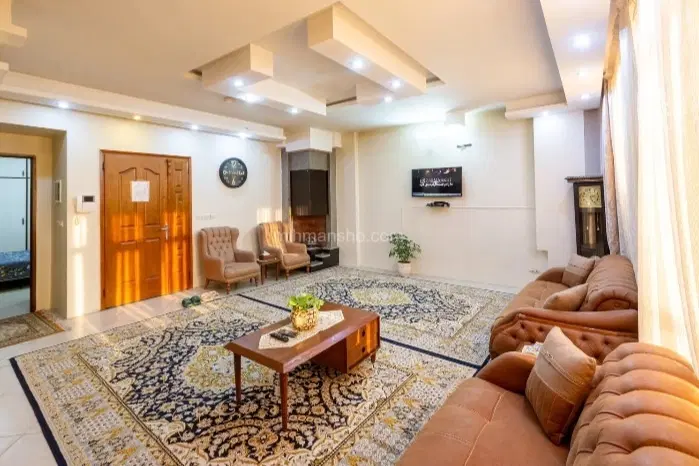 فروش آپارتمان فاز ۲ رستگاری