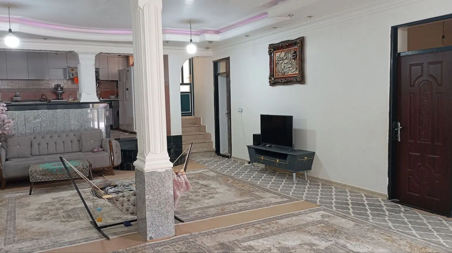 واحد ویلای